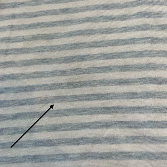 Vineyard Vines polo Sz 7 - Picture 4 of 4